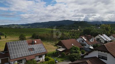 RUHIG IN NATUR IN STADTNÄHE - Grundstück Oberkirch | Angebot:26912777
