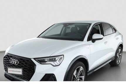 Audi Q3 8.600 km 46.850 € Ebersberg bei München 85560