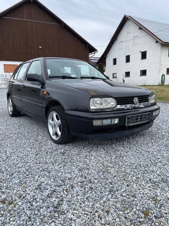 Golf