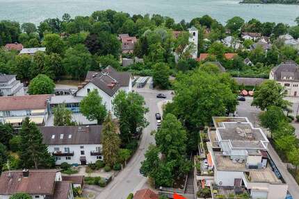 Wohnung Herrsching Lochschwab - 2 Zimmer, 84 m&sup2;, 479.000&euro; | Angebot:27063949