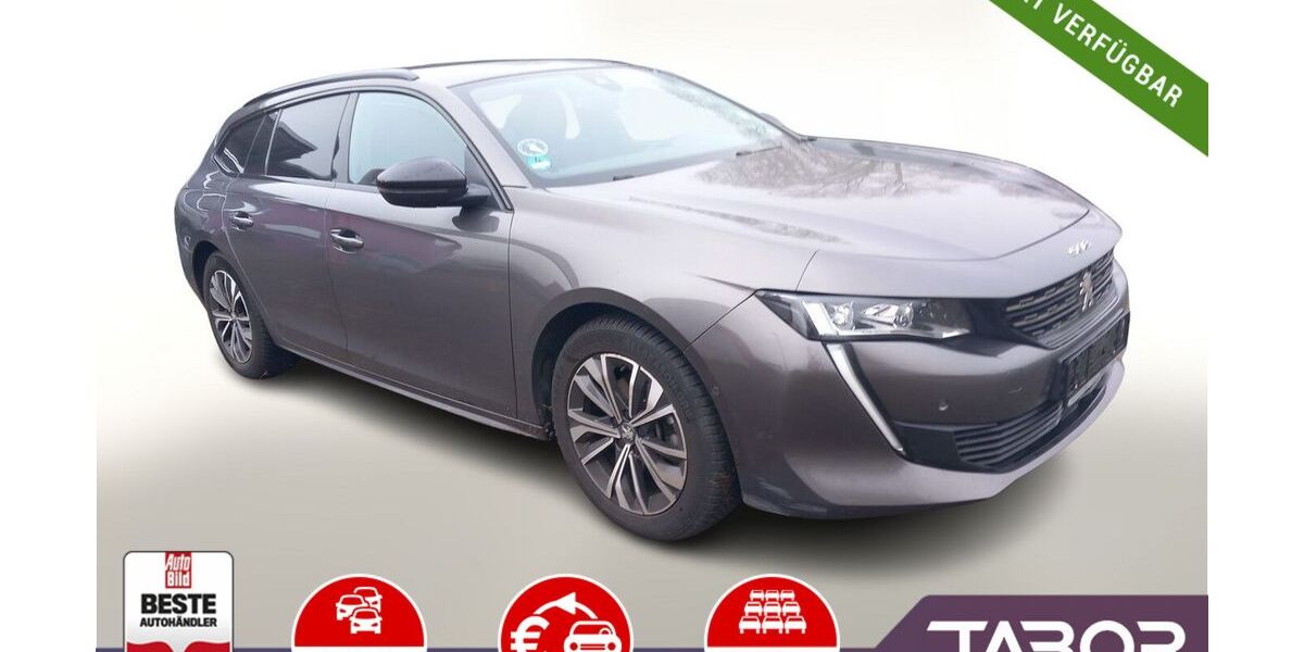 Peugeot 508 49.450 km 21.488 &euro; Kehl 77694