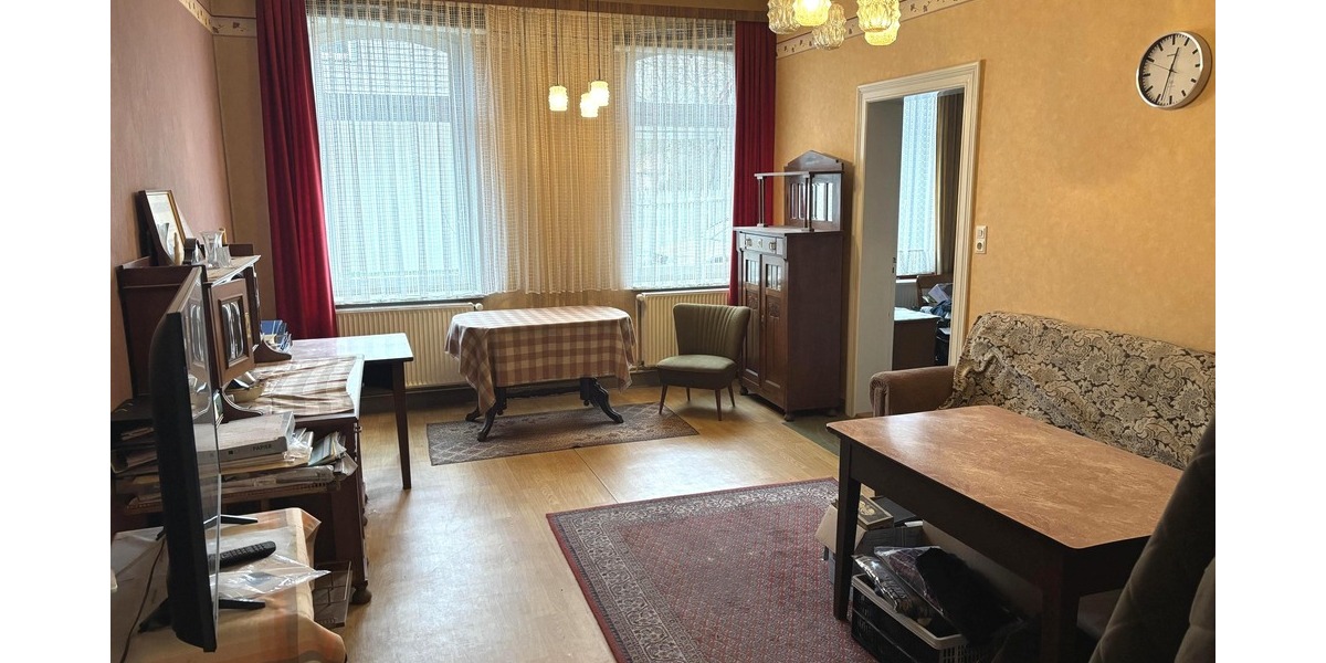 Einfamilienhaus Clenze Kussebode - 4 Zimmer, 155 m&sup2;, 195.000&euro; | Angebot:25677046