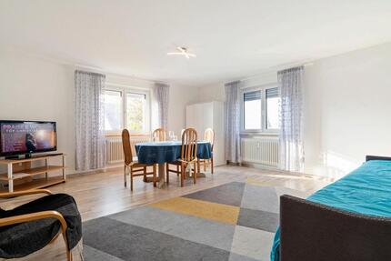 Wohnung Rottenburg am Neckar - 2 Zimmer, 73 m&sup2;, 192.900&euro; | Angebot:26164256