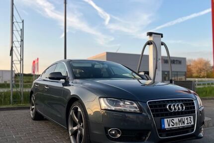 Audi A5 174.000 km 8.499 &euro; Schwenningen 78054