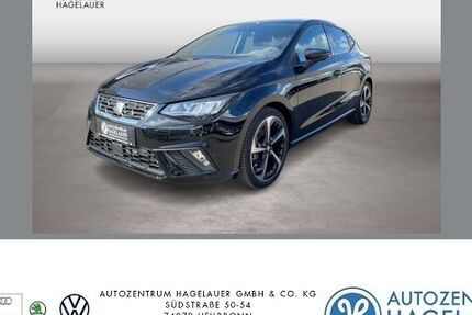 Seat Ibiza 12.047 km 19.986 &euro; Heilbronn 74072