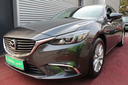 Mazda 6 28.127 km 17.199 &euro; Essen 45326
