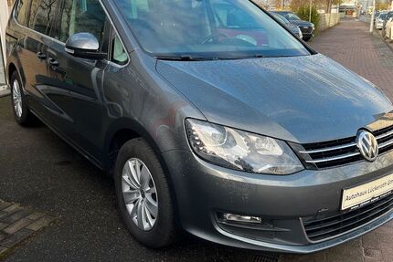 VW Sharan 155.215 km 19.990 &euro; Euskirchen 53879