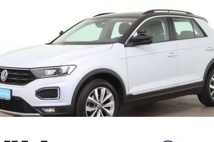 VW T-Roc 92.500 km 18.780 &euro; Gifhorn 38518