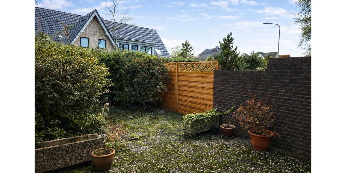 Maisonettenwohnung Cuxhaven Duhnen - 3 Zimmer, 98 m&sup2;, 259.000&euro; | Angebot:26498749