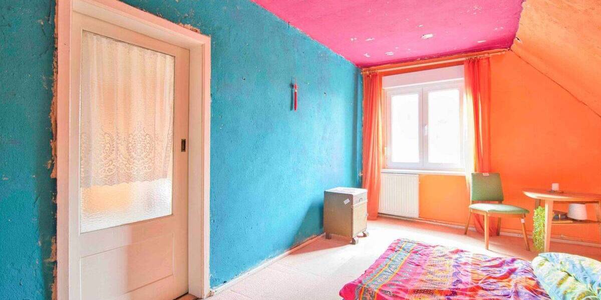 Doppelhaushälfte Züssow - 7 Zimmer, 183 m&sup2;, 195.000&euro; | Angebot:26391123