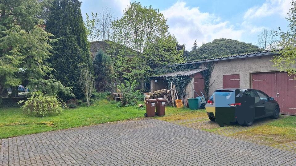 Einfamilienhaus Naumburg (Saale) - 9 Zimmer, 170 m&sup2;, 260.000&euro; | Angebot:26630153