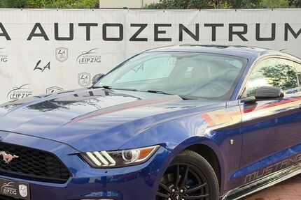 Ford Mustang 133.552 km 21.980 € Leipzig 04347