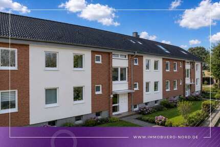 Wohnung Itzehoe - 3.5 Zimmer, 90 m&sup2;, 199.000&euro; | Angebot:26701187