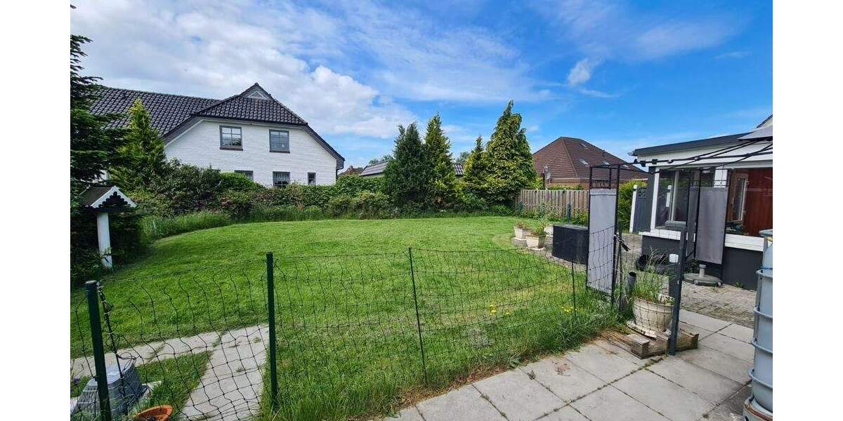 Einfamilienhaus Varel Dangastermoor - 6 Zimmer, 125 m&sup2;, 860&euro; | Angebot:25227333