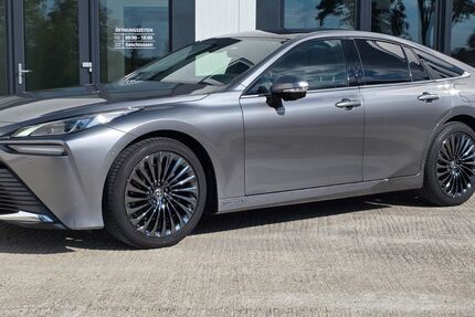Toyota Mirai 11.900 km 19.900 &euro; Blankenfelde-Mahlow bei BERLIN 15831