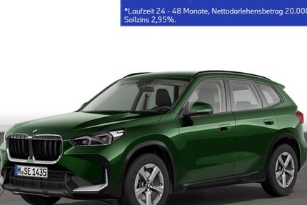 BMW X1 11.700 km 38.690 &euro; Dingolfing 84130