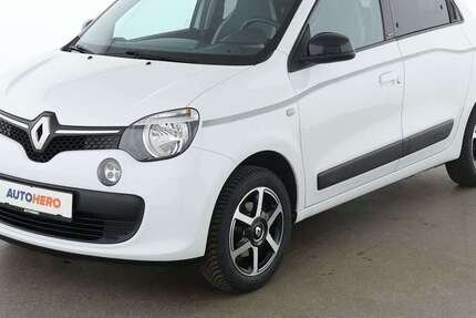 Renault Twingo 54.450 km 9.190 &euro; Köln 50739