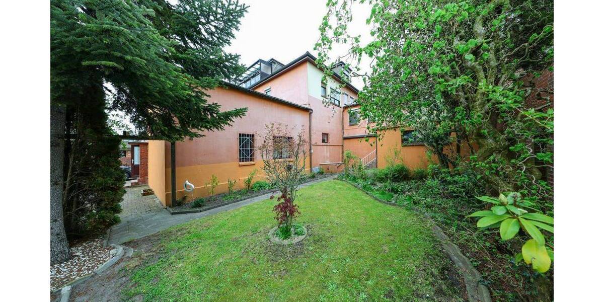 Gewerbeobjekt Wilhelmshaven Innenstadt - 1.650.000&euro; | Angebot:26834385