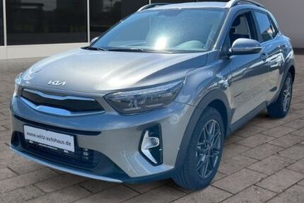 Kia Stonic 1.900 km 24.970 &euro; Obernburg 63785