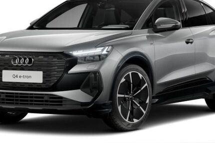 Audi Q4 e-tron 7.386 km 50.075 &euro; Großwallstadt 63868
