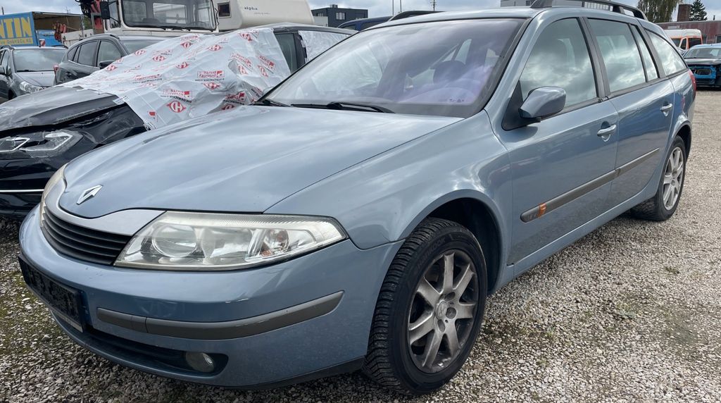 Renault Laguna 188.000 km 600 &euro; Nürnberg 90427
