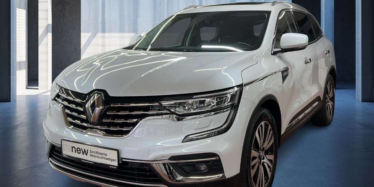 Renault Koleos 52.245 km 23.940 &euro; Sankt Augustin 53757