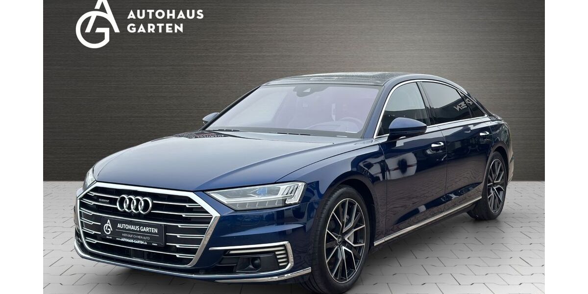 Audi A8 280.117 km 29.950 &euro; Einbeck 37574