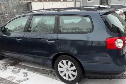 VW Passat 370.000 km 1.999 &euro; Ahlen 59229