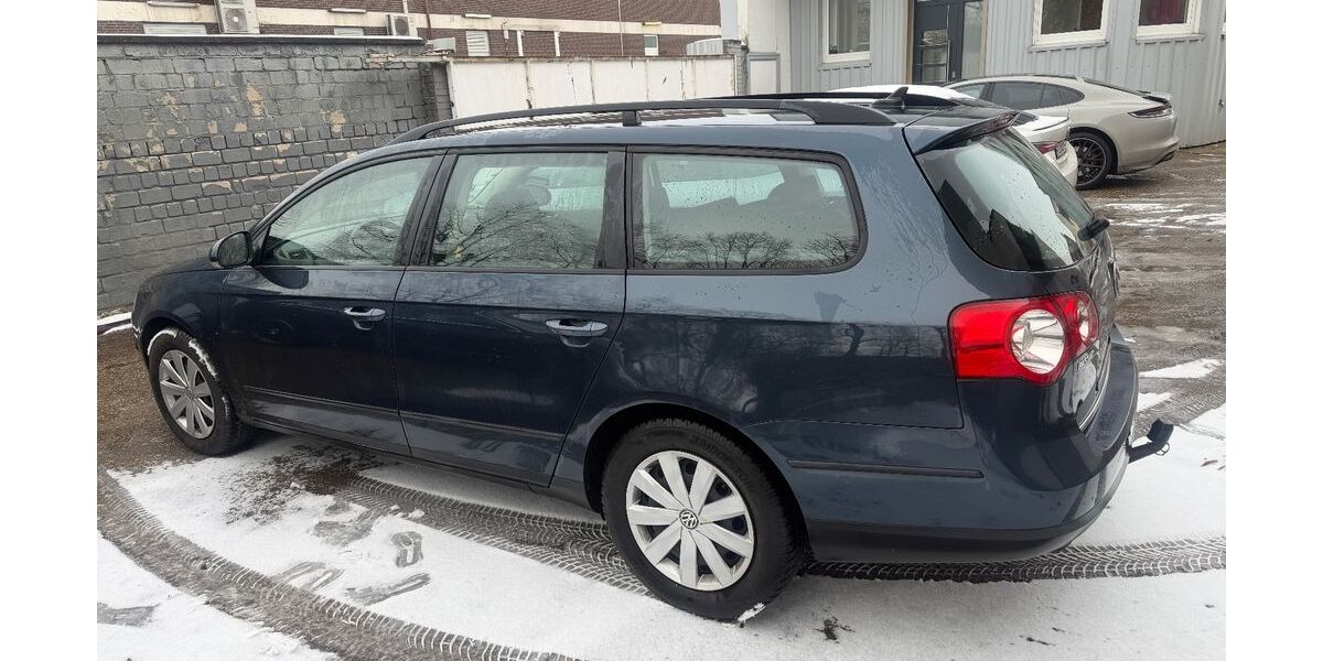 VW Passat 370.000 km 1.999 &euro; Ahlen 59229