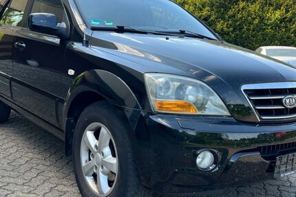 Kia Sorento 211.000 km 5.490 &euro; Salzgitter 38226