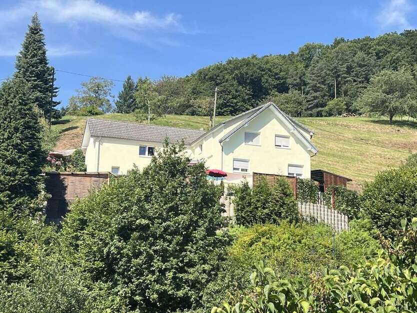 Haus zum Kaufen in Bühlertal 650.000 € 327 m²