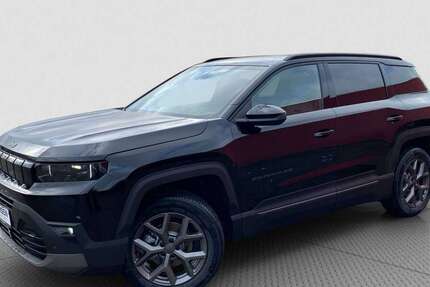 Jeep Compass 2.222 km 39.990 &euro; Drochtersen 21706