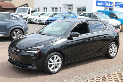 Opel Corsa 9.200 km 14.999 &euro; Ellwangen - Neunstadt 73479