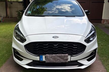 Ford S-Max 97.500 km 20.500 &euro; Wiesbaden 65203