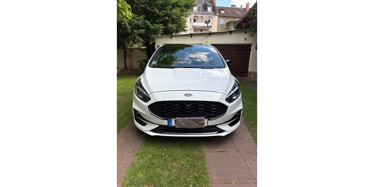 Ford S-Max 97.500 km 20.500 &euro; Wiesbaden 65203