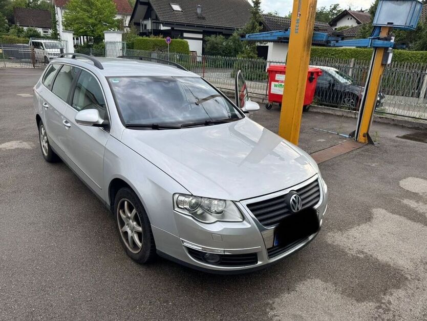 Passat