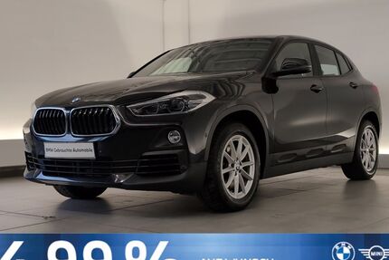 BMW X2 133.788 km 18.780 &euro; Würzburg 97076