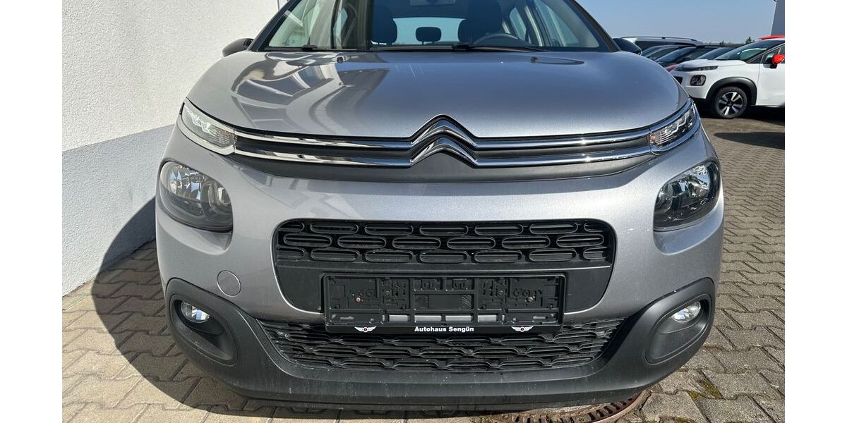 Citroen C3 11.700 km 13.999 &euro; Hildrizhausen 71157