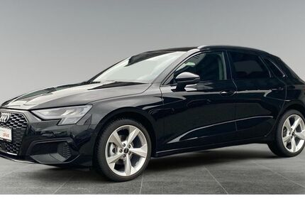 Audi A3 13.290 km 29.680 &euro; Pronsfeld 54597