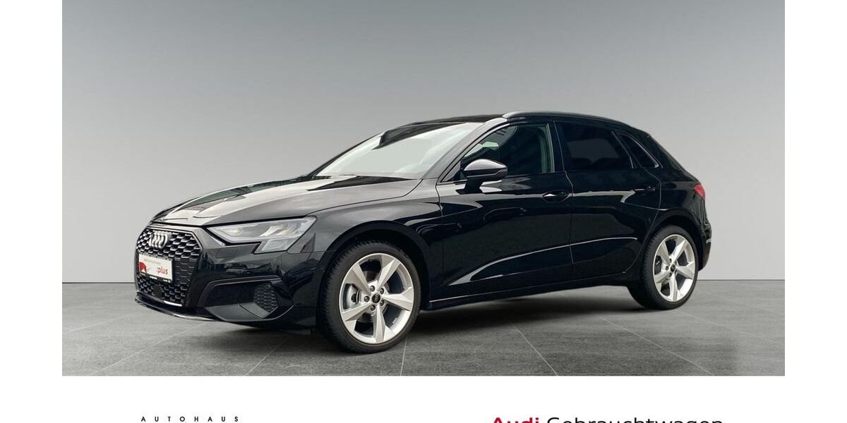 Audi A3 13.290 km 29.680 &euro; Pronsfeld 54597