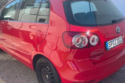 VW Golf Plus 235.000 km 3.999 &euro; Speyer 67346