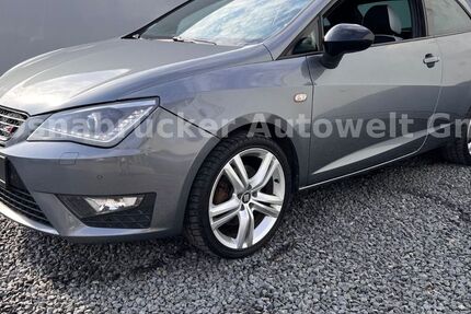 Seat Ibiza 199.800 km 6.700 &euro; Georgsmarienhütte 49124