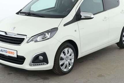 Peugeot 108 10.171 km 10.790 &euro; Köln 50739