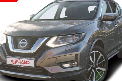 Nissan X-Trail 82.669 km 21.990 &euro; Leipzig 04209