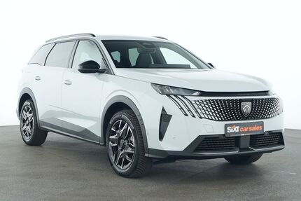 Peugeot 5008 12.663 km 29.880 &euro; Garching 85748