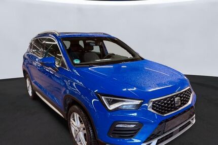 Seat Ateca 121.500 km 19.499 &euro; Fulda 36043