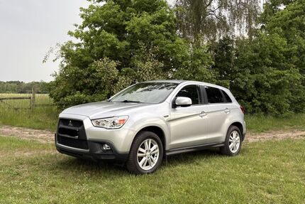 Mitsubishi ASX 119.970 km 8.000 &euro; Grande 22946