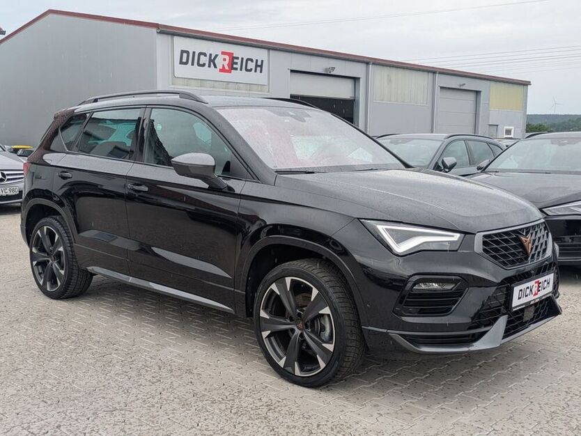 Ateca