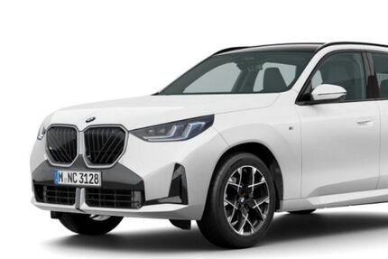 BMW X3 13.331 km 55.990 &euro; Lüneburg 21339