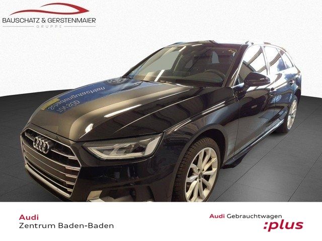 Audi A4 82.719 km 26.910 &euro; Baden Baden 76532